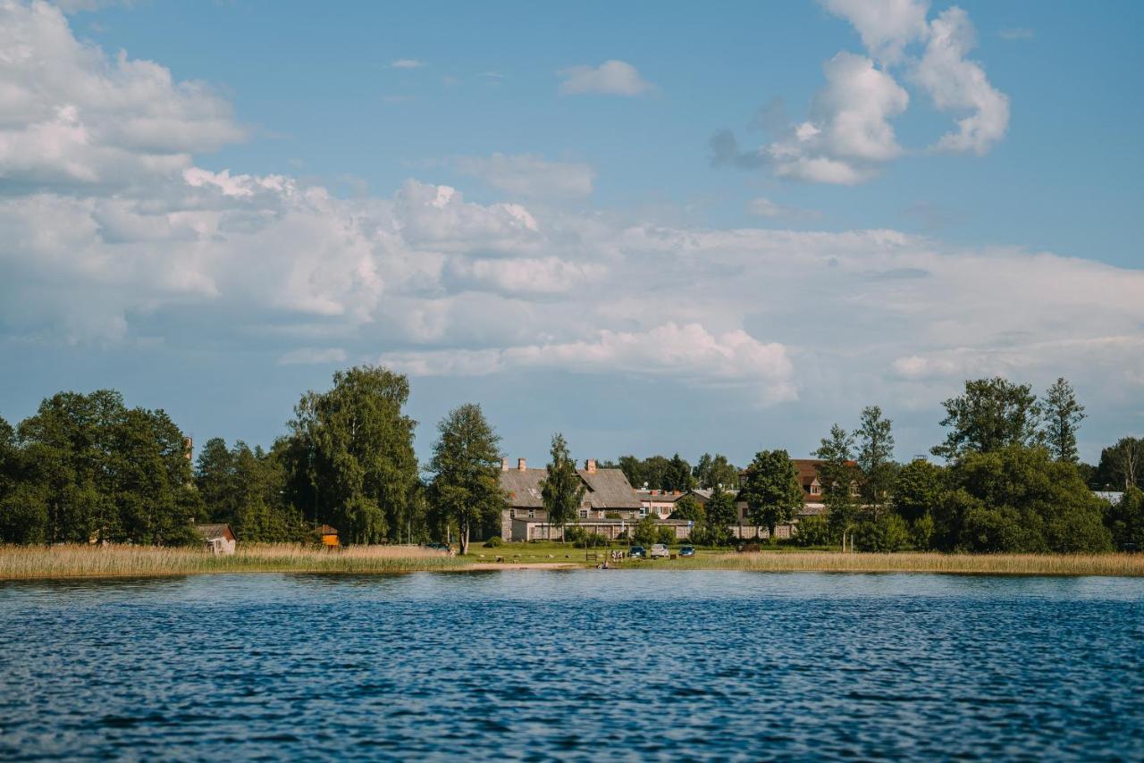 Kalna Apartamenti Aglona Kültér fotó